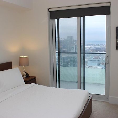 Atlas Suites - Cn Tower & Convention Centre Торонто Экстерьер фото