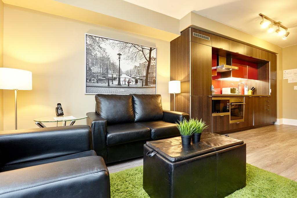Atlas Suites - Cn Tower & Convention Centre Торонто Экстерьер фото